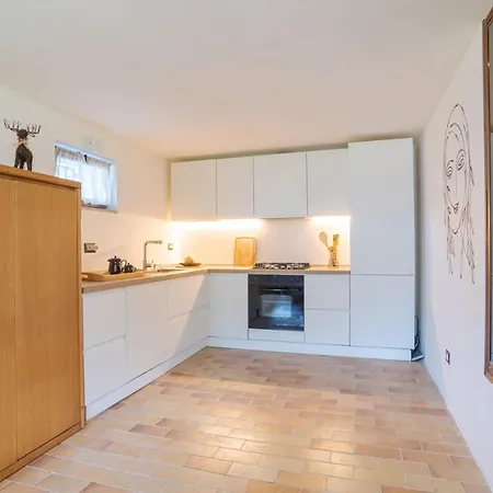 Apartment Cozy House In With Patio, Lake View!